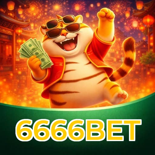 Cassino ao Vivo 6666BET - 250+ Mesas com Dealers Profissionais