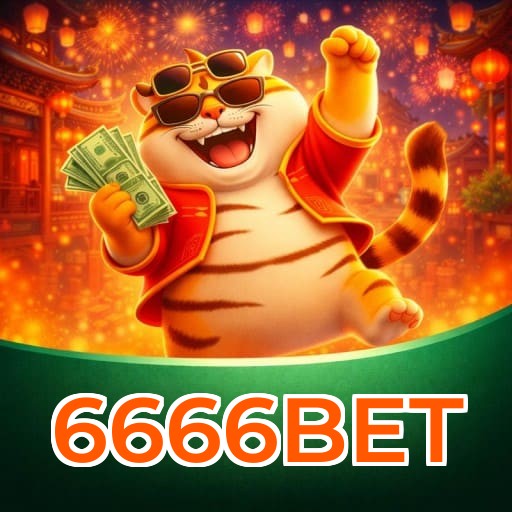 6666BET Game com bônus e experiência premium